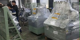 上海浩兵搬运设备有限公司解读：精密设备出口木箱包装的注意事项