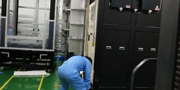 符合气垫搬运作业场地是怎么样的