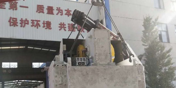 大型设备吊装搬运如何规避风险