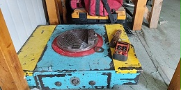 电动坦克和电动液压车介绍